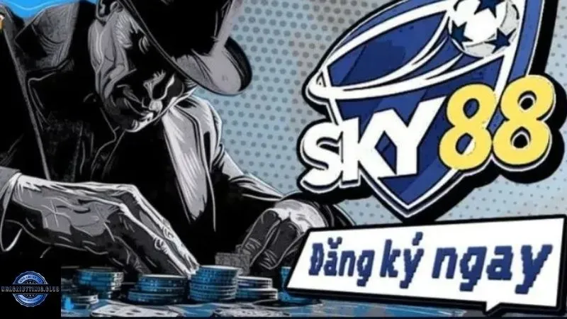 Hướng dẫn đăng ký Sky88 liền tay để rinh nhiều phần quà hấp dẫn