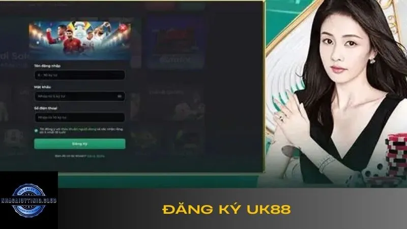 đăng ký UK88
