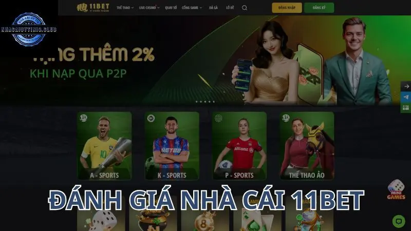 11Bet