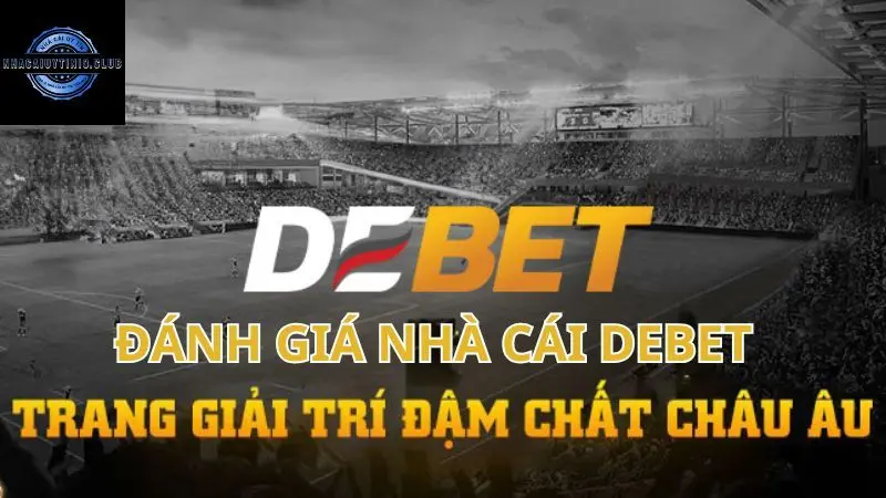Debet