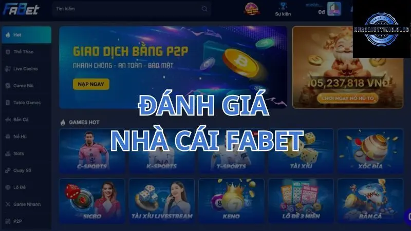 Fabet