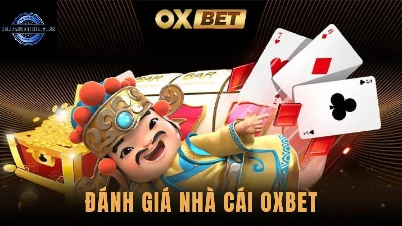 Oxbet