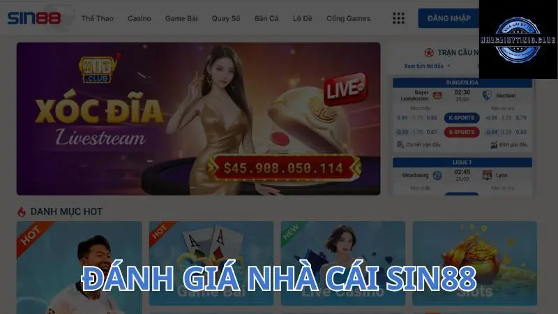 Sin88