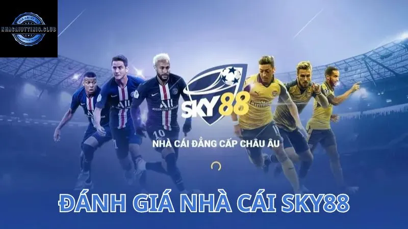 Sky88