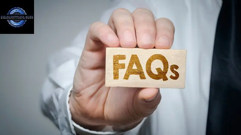 FAQ - Câu hỏi thường gặp về Five88