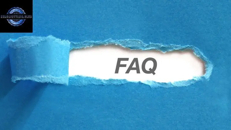 FAQ về nhà cái Net88