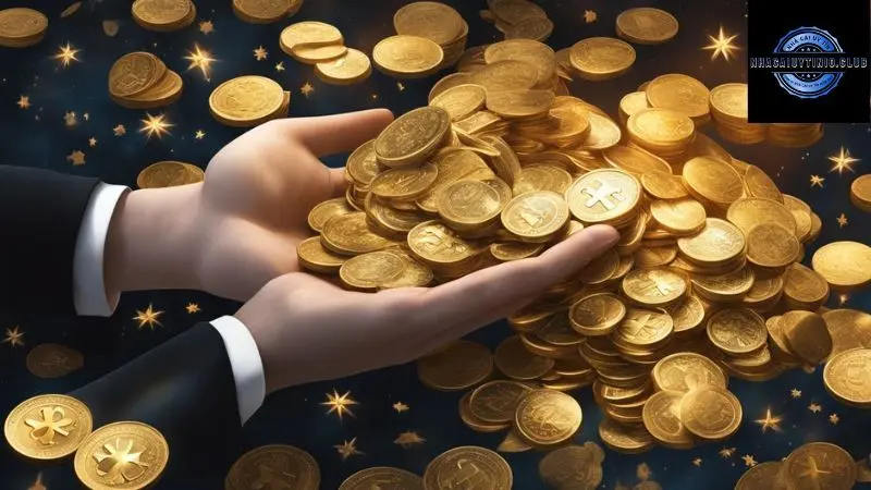 Giấc mơ về hành động liên quan đến vàng