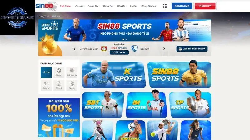 Giao diện không cầu kỳ nhưng vẫn gây ấn tượng mạnh