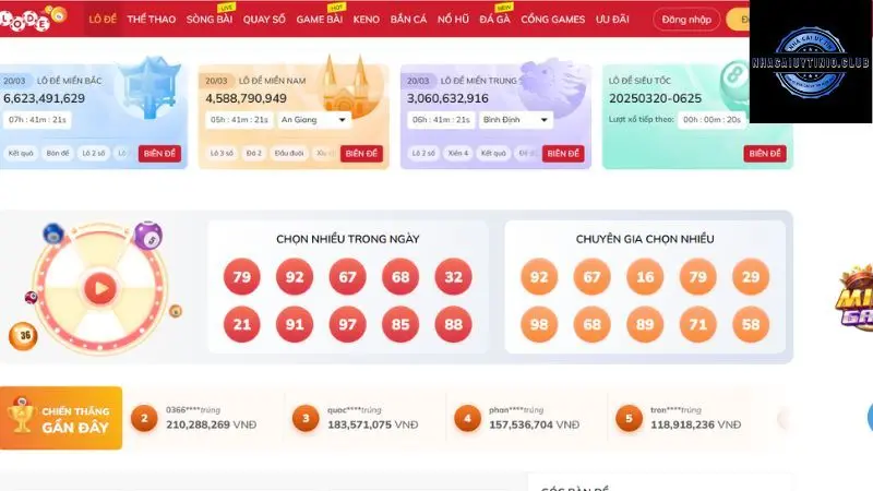 Giao diện và tính tiện lợi