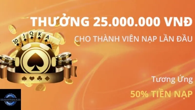 Khuyến mãi 11bet thưởng nạp đầu 