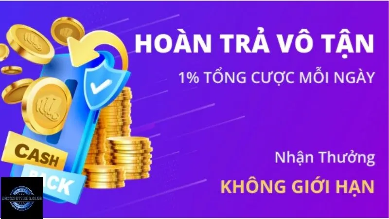 Hoàn trả vô tận 