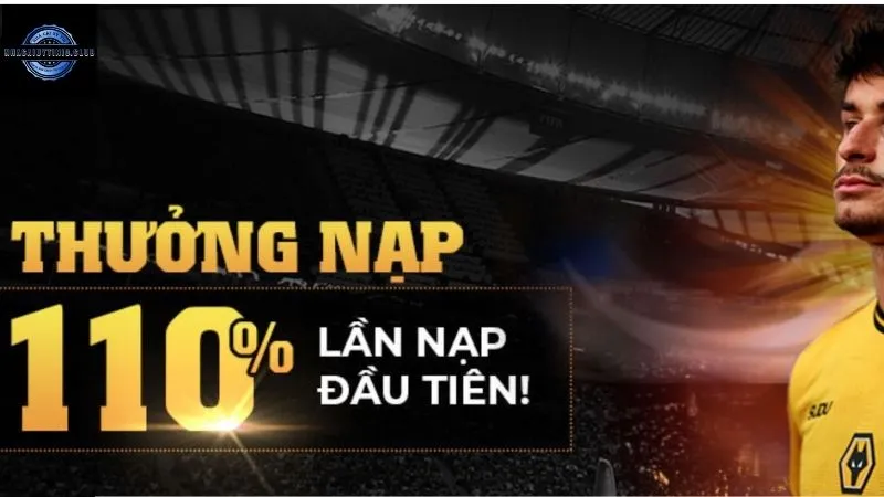 Tìm hiểu các chương trình khuyến mãi Debet tặng 110%  
