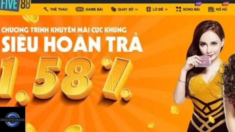 Siêu hoàn trả 1.58%
