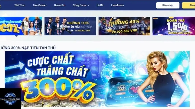 Khuyến mãi Sky88 cực kỳ chất lượng