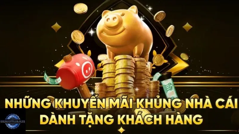 Danh sách các khuyến mãi UK88 đặc biệt