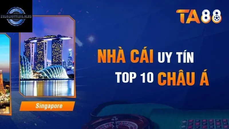 Lịch sử và uy tín pháp lý của Ta88