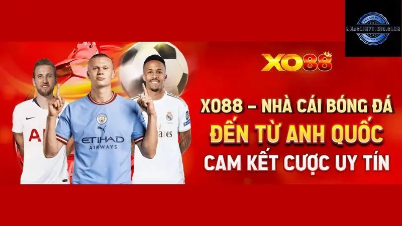 Nguồn gốc và sự phát triển của Xo88