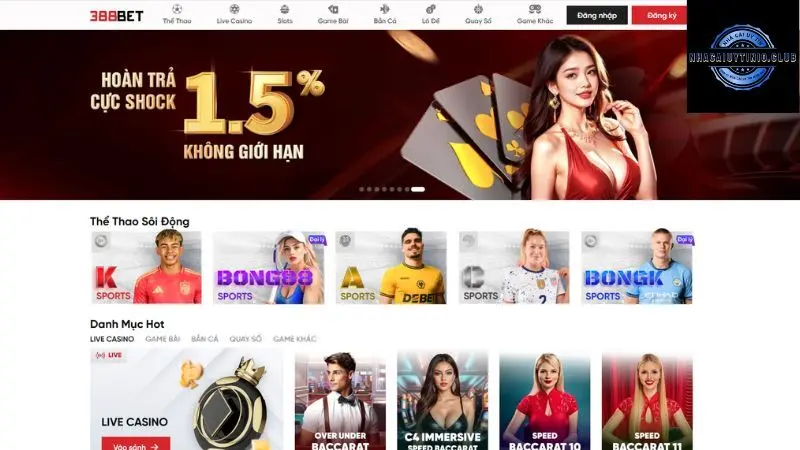 Nguồn gốc và tính hợp pháp của 388bet