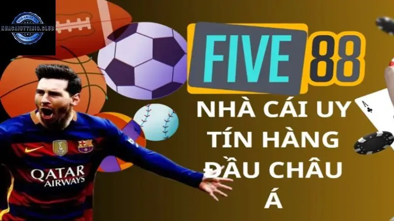 Five88