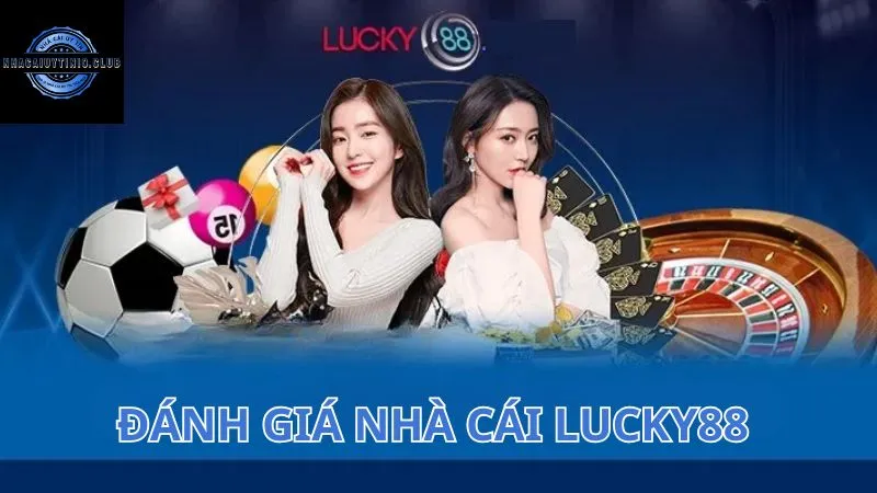 Lucky88