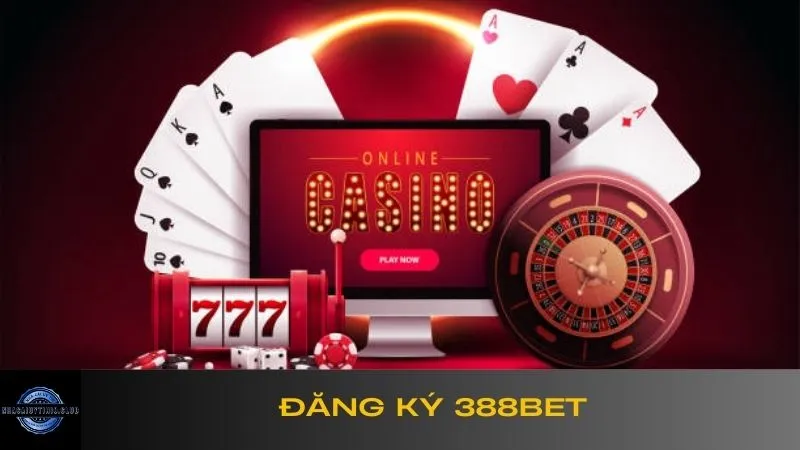 Hướng dẫn đăng ký 388Bet chi tiết