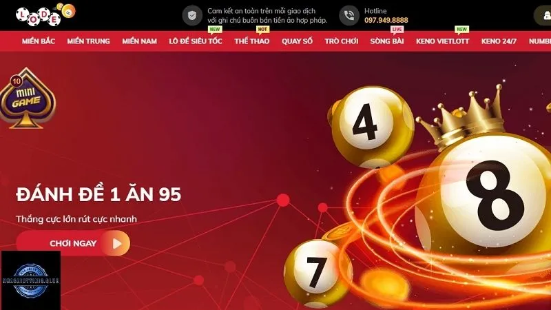 Đăng ký Lode88 và điều cần lưu ý để dễ thành công