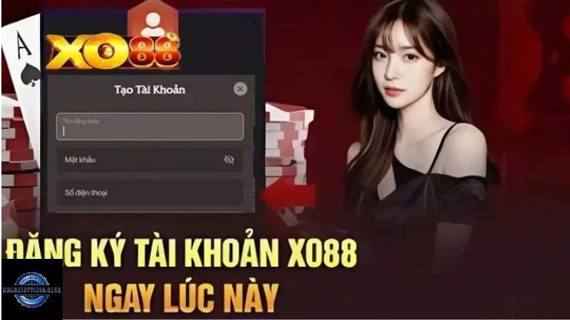 Nhiều tiện ích sau khi đăng ký XO88 bạn sẽ được trải nghiệm