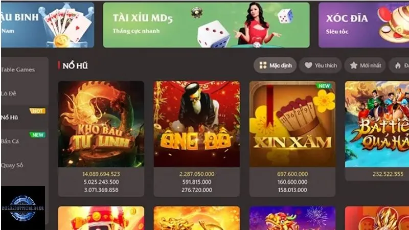 Ưu điểm khi đăng ký XO88 bạn sẽ được trải nghiệm