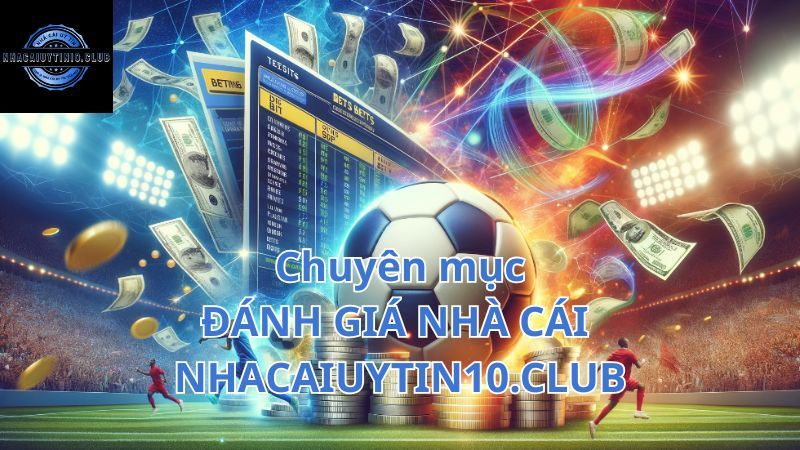 Đôi nét về chuyên mục Đánh Giá Nhà Cái tại Nhacaiuytin10.club