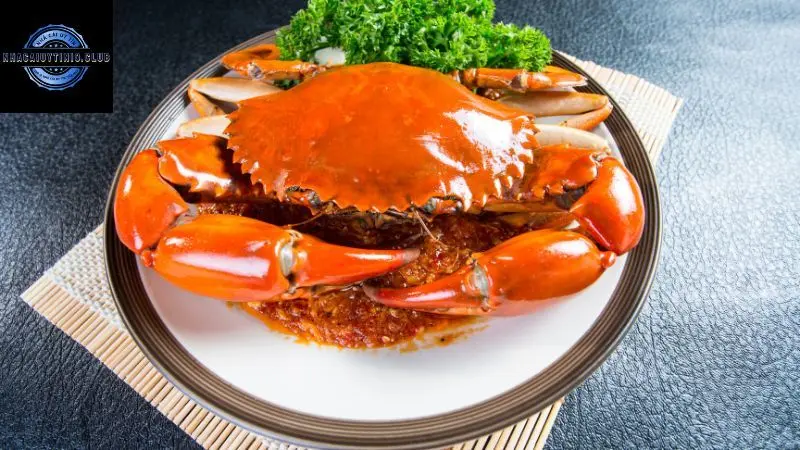 Mơ thấy cua đánh con gì khi ăn cua?