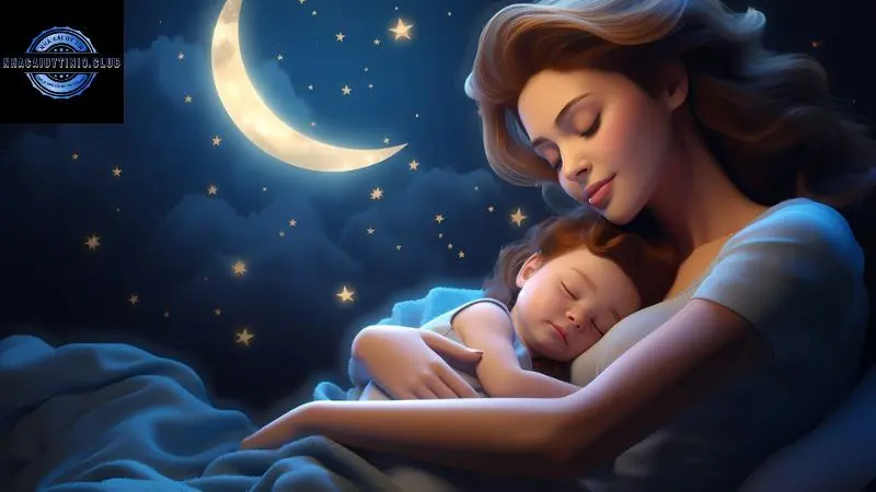 Ý nghĩa của giấc mơ thấy mẹ đánh con gì