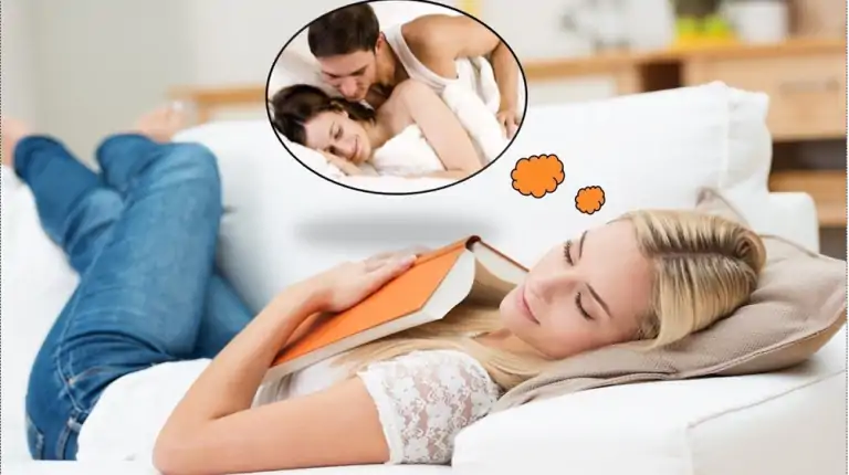 Các Trường Hợp Mơ Thấy Người Yêu Và Giải Mã
