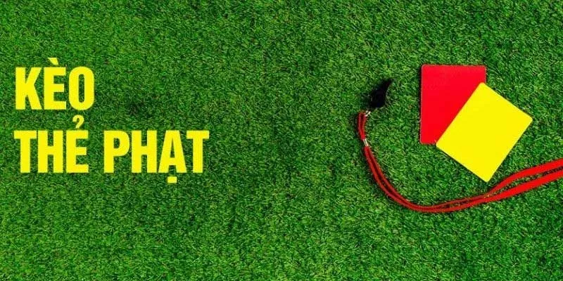Khám Phá Thế Giới Kèo Thẻ Phạt Trên Nhà Cái Uy Tín