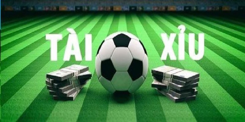 Tài Xỉu Bóng Đá Nhà Cái Uy Tín – Bí Kíp Đặt Cược Chuẩn Tỷ Lệ Đến 85%