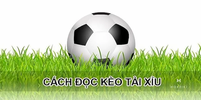Giải đáp khái niệm về kèo Tài Xỉu