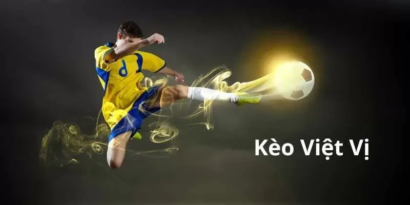 Những loại kèo việt vị thường thấy nhất tại Nhà Cái Uy Tín