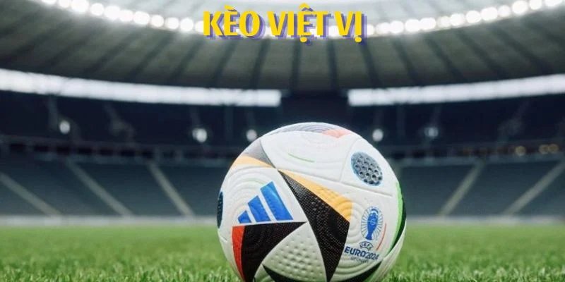 Kèo Việt Vị – Hiểu Nhanh, Cược Đúng, Thưởng Lớn Tại Nhà Cái Uy Tín